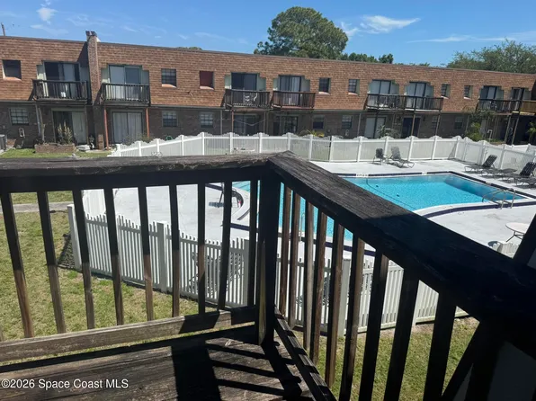 1300 Arlington Ln NE APT 126, Palm Bay, FL 32905