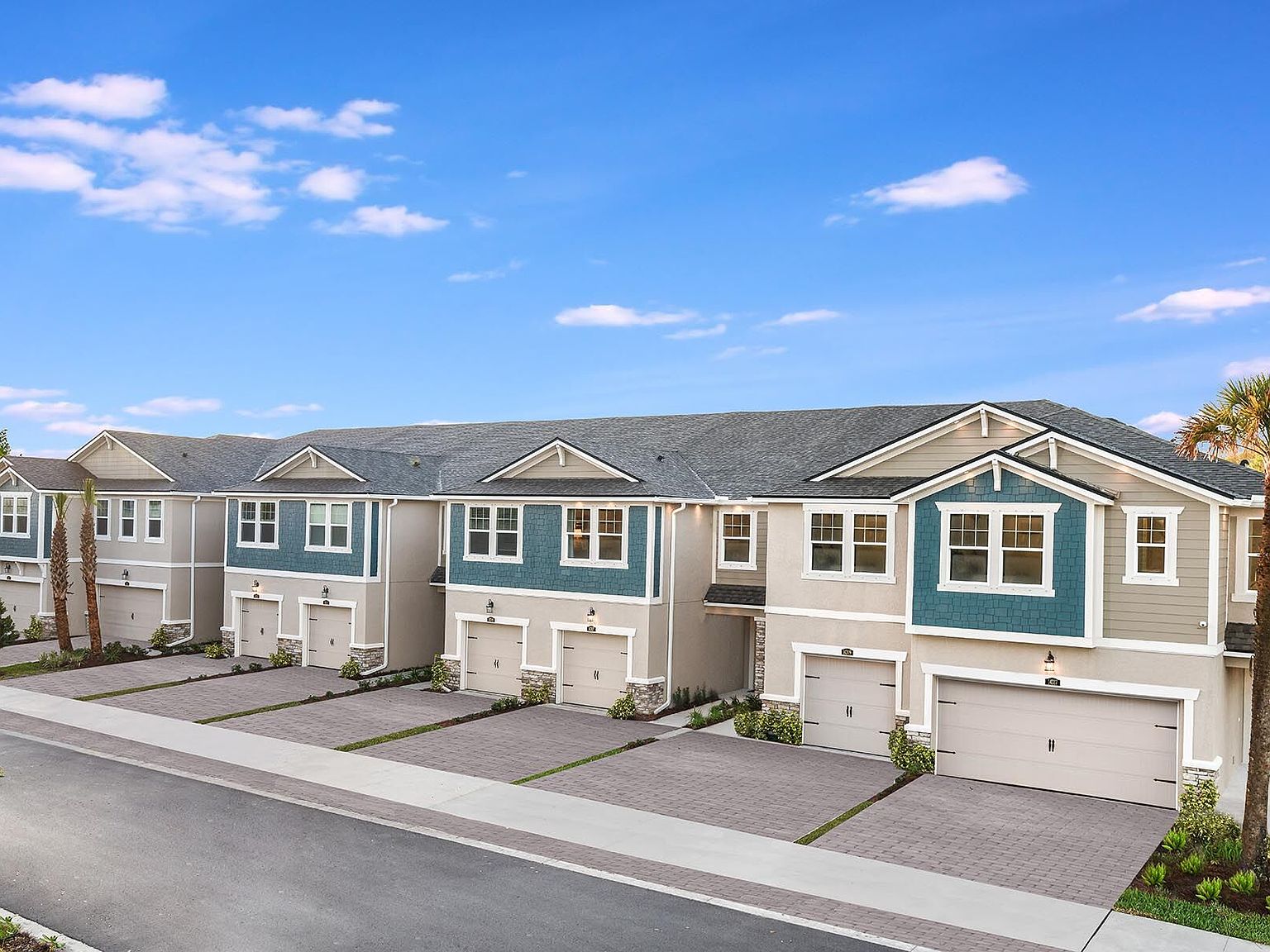 Marianna Plan, Parkview at Long Lake Ranch, Lutz, FL 33558 Zillow