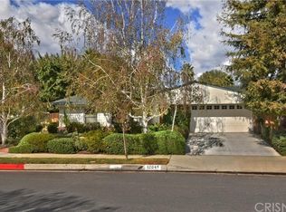 17041 Orozco St, Granada Hills, CA 91344