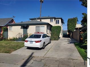 7100 8th Ave #3, Los Angeles, CA 90043