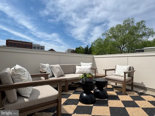 1235 W St NW #D-1, Washington, DC 20009