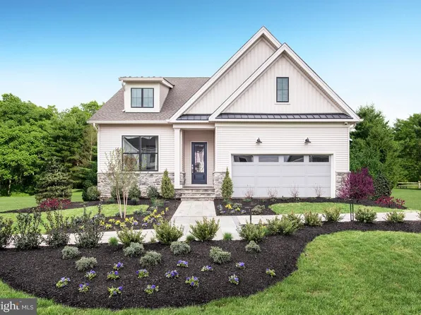 289 Rush Ln Lot 291, Ambler, PA 19002