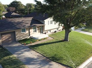 955 E 5th St, Colby, KS 67701