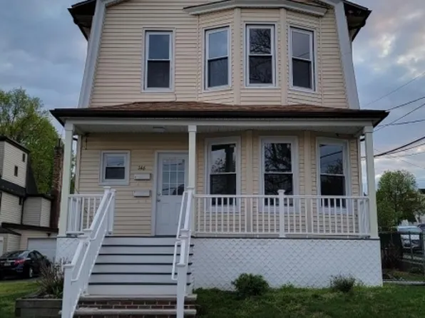 146 Louise St, Clifton City, NJ 07011
