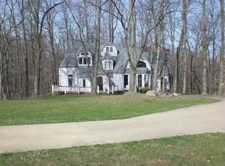 2877 Coonpath Rd NE, Lancaster, OH 43130