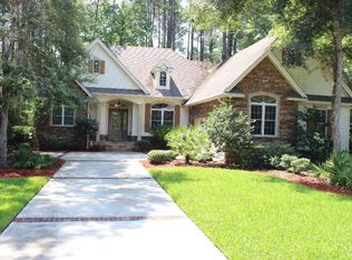 334 Audubon Wynd, Waverly, GA 31565
