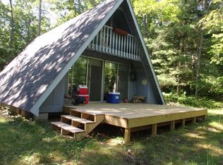 51 W Mount Maria Rd, Spruce, MI 48762