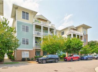 4145 Harbor Walk Ave, Norfolk, VA 23518