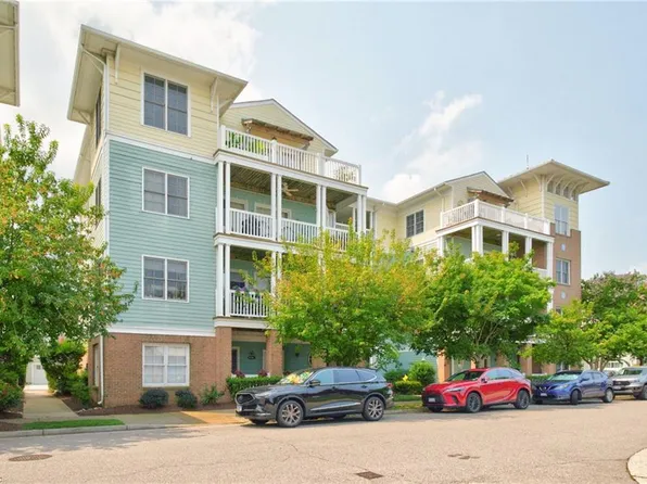 4145 Harbor Walk Ave, Norfolk, VA 23518