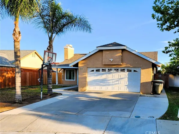 33 Bold Venture St, Perris, CA 92571