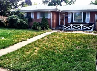800 E Applewood Ave, Centennial, CO 80121