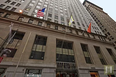 Sold by Halstead Real Estate