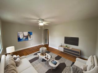 5930 13th Pl NW APT 4, Washington, DC 20011