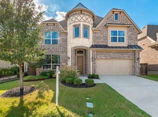 2525 Cladding Dr, Plano, TX 75075