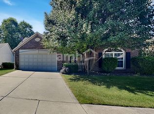 13260 Golden Ash Ct, Fishers, IN 46038