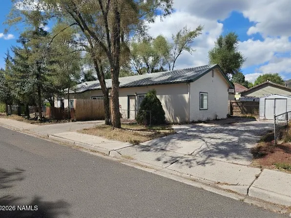 2502 N Main St, Flagstaff, AZ 86004