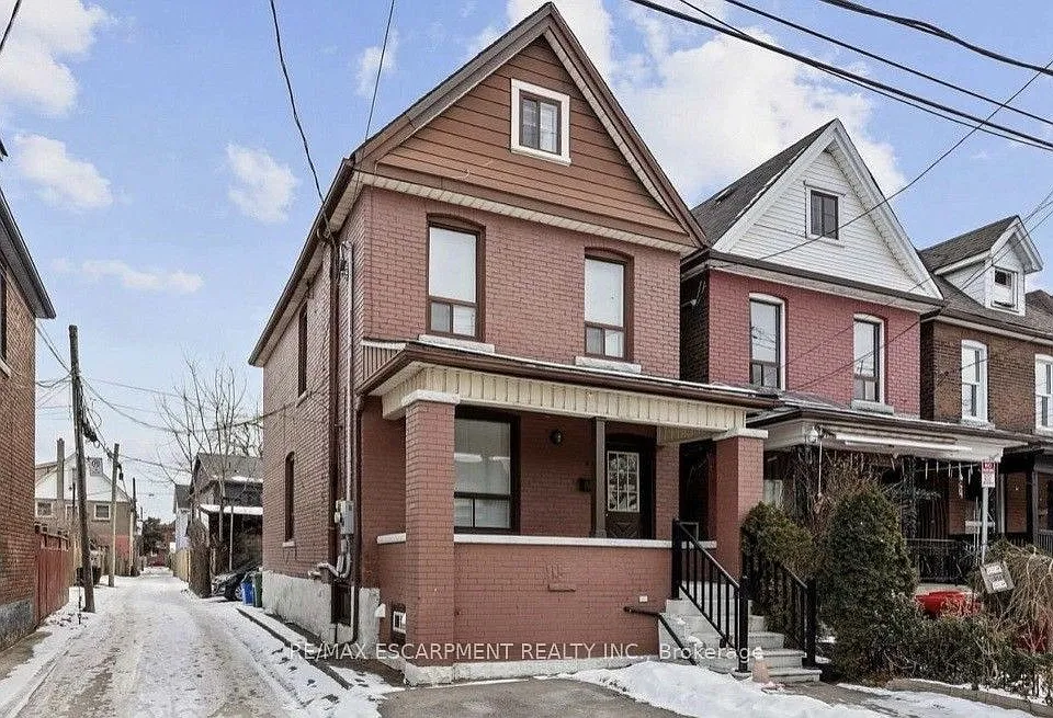 20 Birch Ave #3