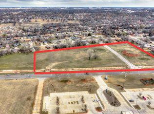 4800 S Bryant Ave, Oklahoma City, OK 73135