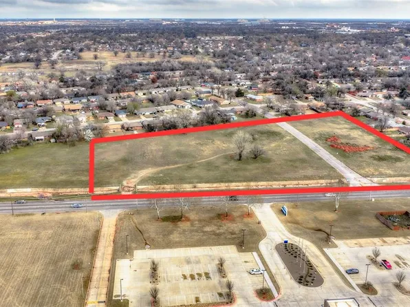 4800 S Bryant Ave, Oklahoma City, OK 73135