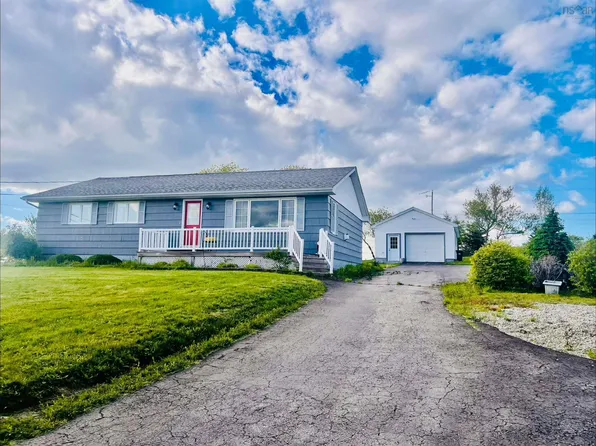 32 Chemin Des Bourque Ste Anx #Du, Ste Anne Du Ruisseau, NS B0W 2X0