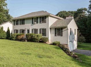 1 Anna Cir, Derry, NH 03038