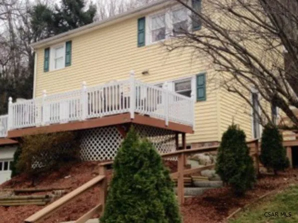 1149 Agnes Ave, Johnstown, PA 15905