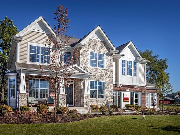 Located on 0022 in Stableford in Willowbrook, IL