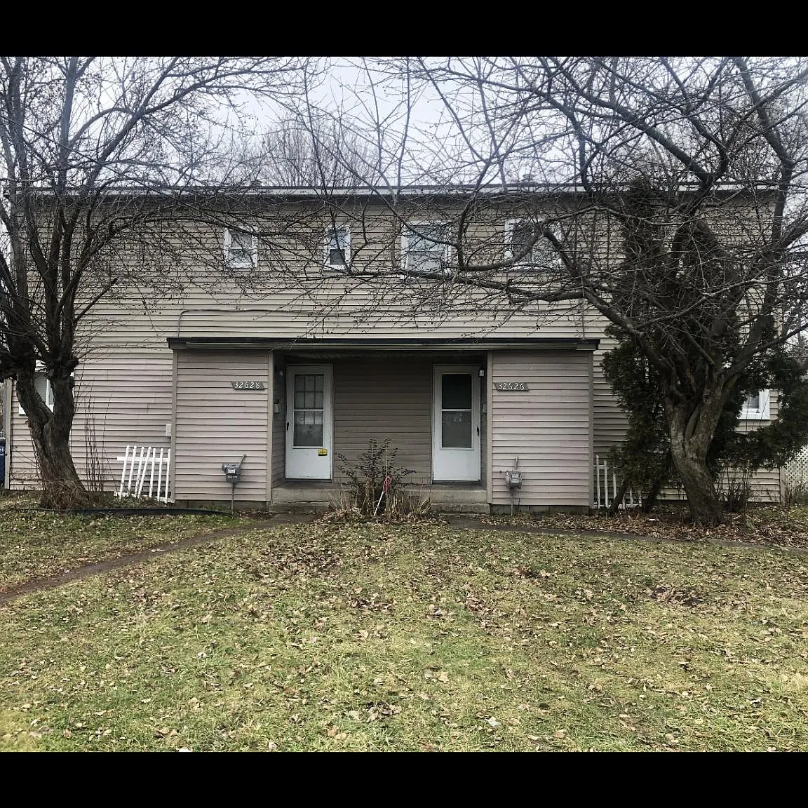 2 bed, 1730 sqft, $875 — Photo 1