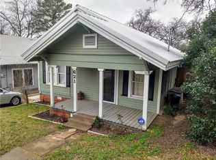 621 NW 5th St, Mineral Wells, TX 76067