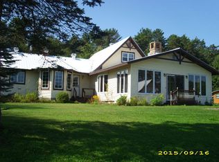 131 Gadway Rd, Merrill, NY 12955