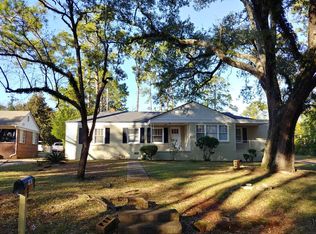 1007 6th Ave, Albany, GA 31701