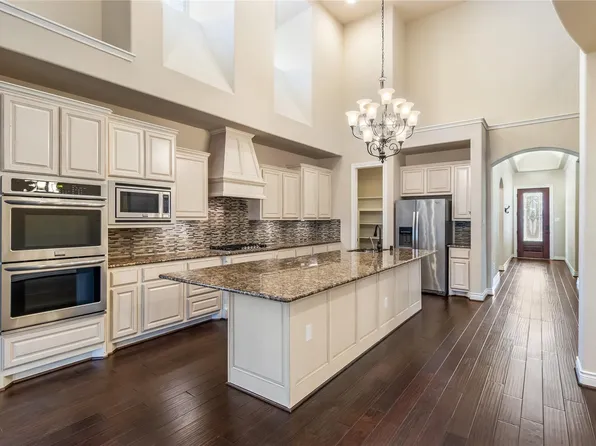 15319 Westland Gate Dr, Conroe, TX 77384