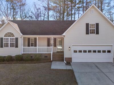 136 Leonard Drive, New Bern, NC, 28560