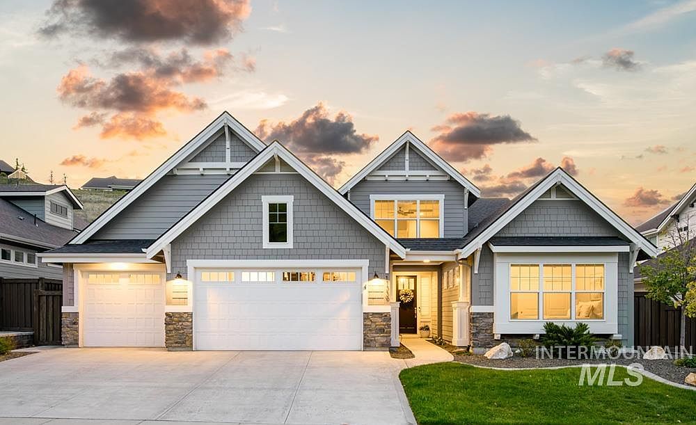 11339 N 20th Pl, Boise, ID 83714 | Zillow