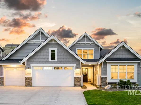 11339 N 20th Pl, Boise, ID 83714