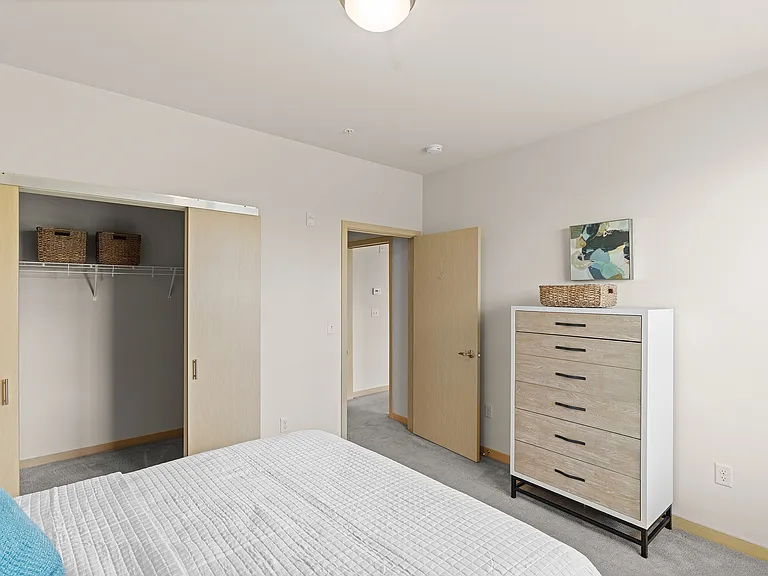 1505 Bedroom