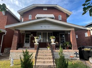 5037 Milentz Ave, Saint Louis, MO 63109