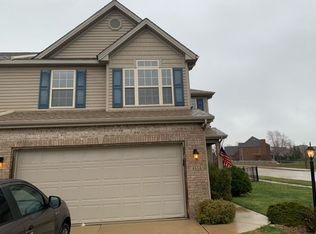 4614 Copper Ridge Rd #B, Champaign, IL 61822