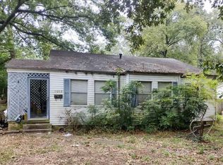 1019 Lincoln St, Malvern, AR 72104
