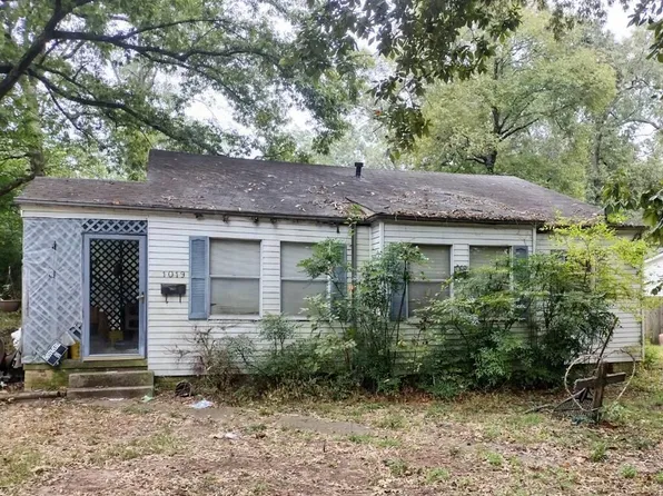1019 Lincoln St, Malvern, AR 72104