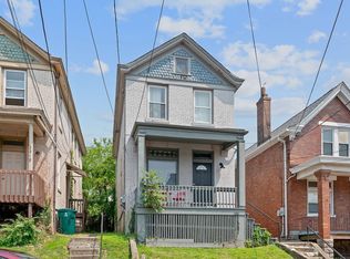 2316 Chickasaw St #2, Cincinnati, OH 45219
