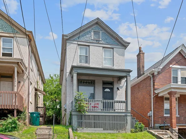 2316 Chickasaw St, Cincinnati, OH