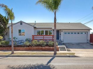 7441 Beagle St, San Diego, CA 92111