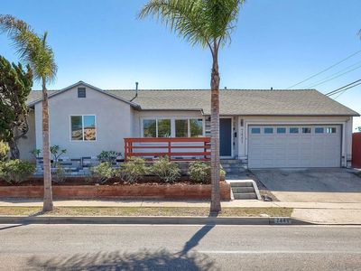 7441 Beagle St, San Diego, CA, 92111