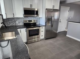 3665 Kline St, Wheat Ridge, CO 80033