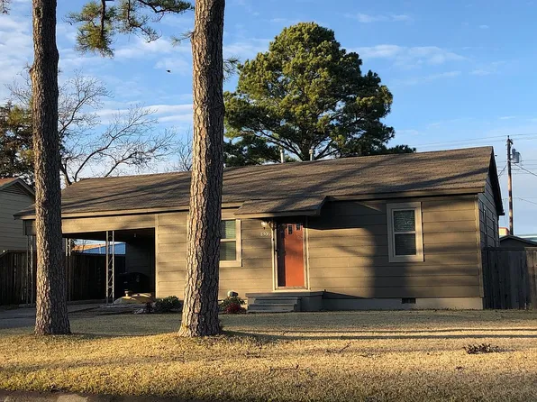 1306 Denison St, Durant, OK 74701