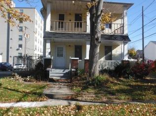 329 Hamilton Ave, Lorain, OH 44052