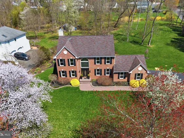 (undisclosed Address), Lawrence Township, NJ 08648