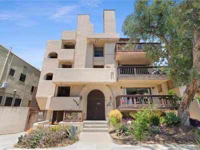 1425 E 2nd St APT 101, Long Beach, CA, 90802