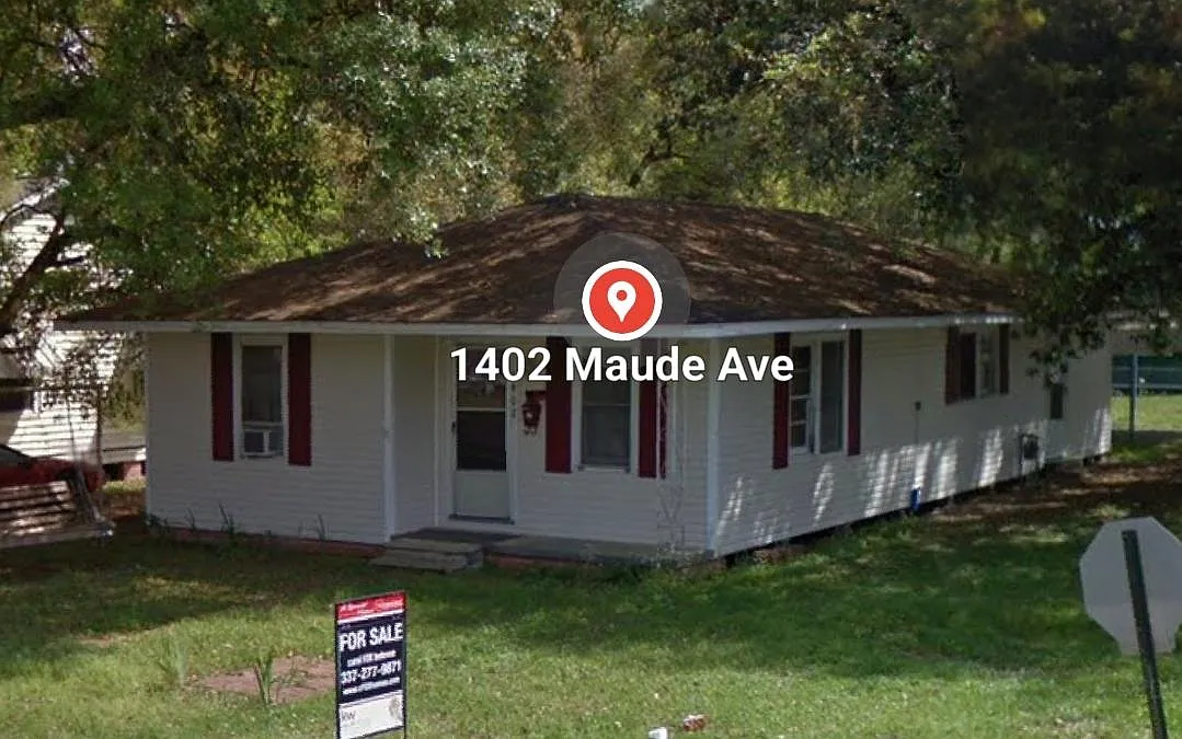 1402 Maude Ave — Photo 1